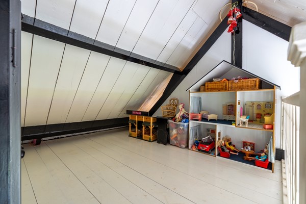 Medium property photo - Hogevaart 91, 5161 PM Sprang-Capelle